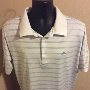 Fennec Highly Evolved Polo Shirt XL